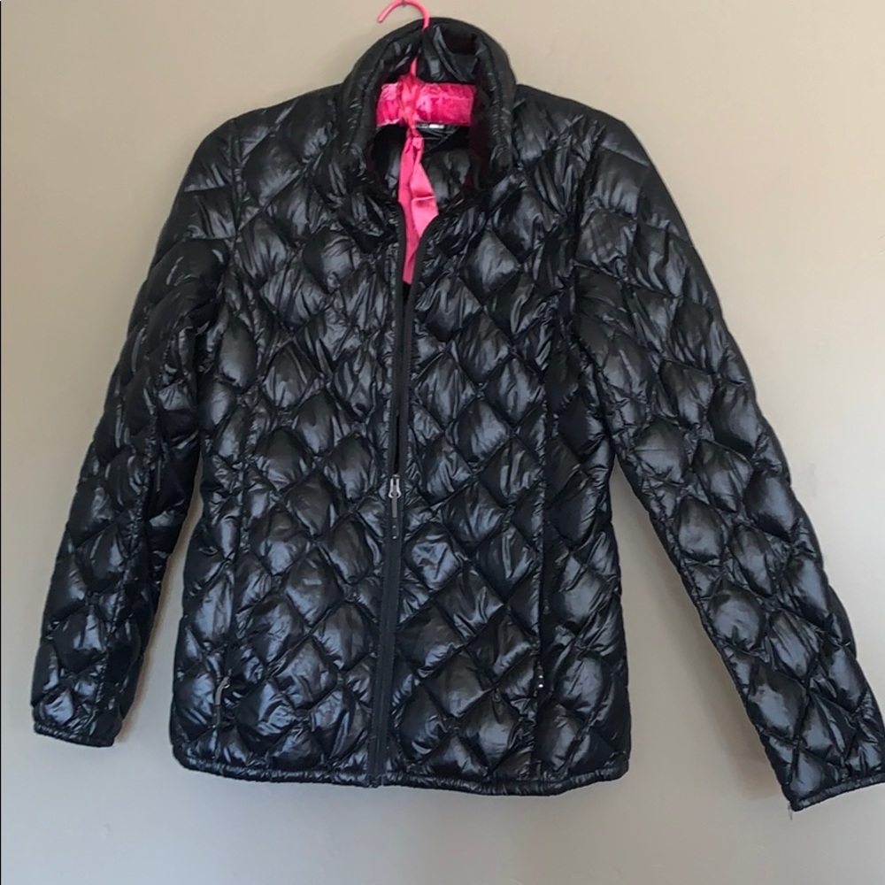 32* degrees HEAT PUFFER JACKET
